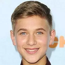 Thomas Kuc net worth