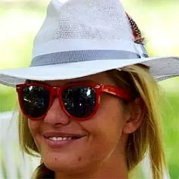 Tatana Kucharova net worth