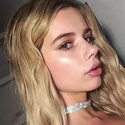Joanna Kuchta net worth