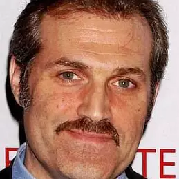 Marc Kudisch net worth