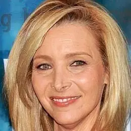 Lisa Kudrow net worth