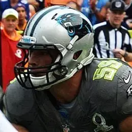 Luke Kuechly net worth