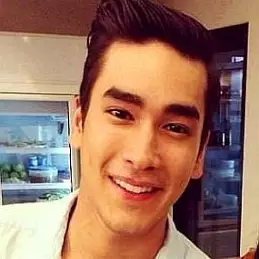 Nadech Kugimiya net worth