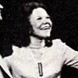 Kathryn Kuhlman net worth