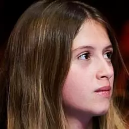 Alina Kukushkina net worth