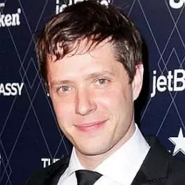 Damian Kulash net worth