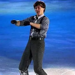 Ilia Kulik net worth