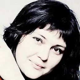 Irina Kulikova net worth