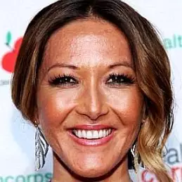 Candice Kumai net worth