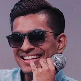 Arwind Kumar net worth