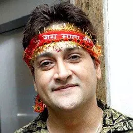Inder Kumar net worth