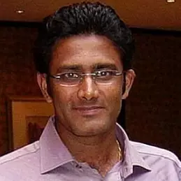 Anil Kumble net worth