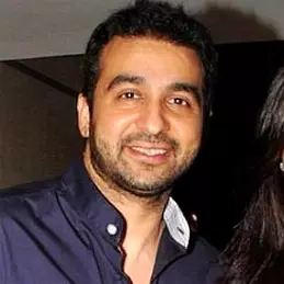 Raj Kundra net worth