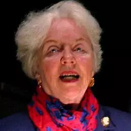 Madeleine Kunin net worth