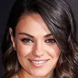 Mila Kunis net worth