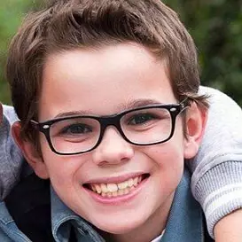 Griffin Kunitz net worth