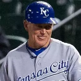 Rusty Kuntz net worth