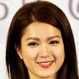 Christine Kuo net worth