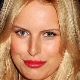 Karolina Kurkova net worth