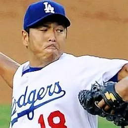 Hiroki Kuroda net worth