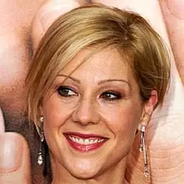 Stephanie Kurtzuba net worth