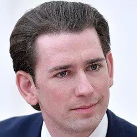 Sebastian Kurz net worth