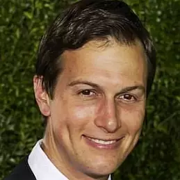 Jared Kushner net worth