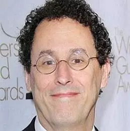 Tony Kushner net worth