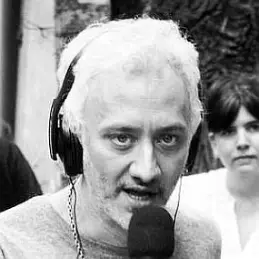 Andy Kusnetzoff net worth