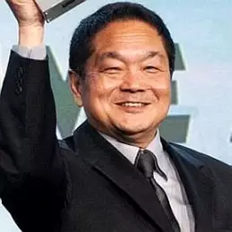 Ken Kutaragi net worth