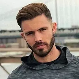 Adrien Kute net worth