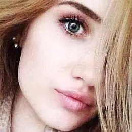 Abbi Kuykendall net worth