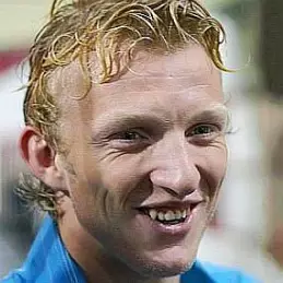 Dirk Kuyt net worth