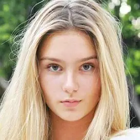 Alisa Kuzennaya net worth