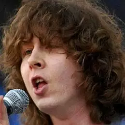 Ben Kweller net worth