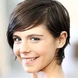 Paloma Kwiatkowski net worth