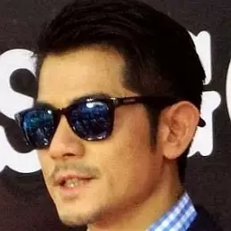 Aaron Kwok net worth