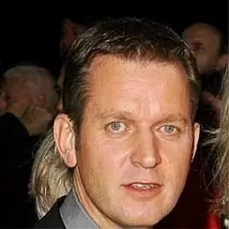 Jeremy Kyle net worth