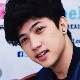 Ranz Kyle net worth