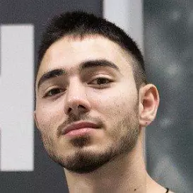 Dimitris Kyrsanidis net worth