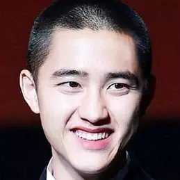 Do Kyungsoo net worth