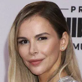 Águeda López net worth