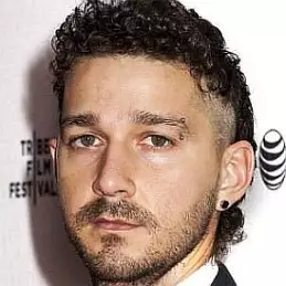 Shia LaBeouf net worth
