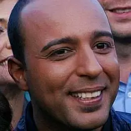 Arash Labaf net worth