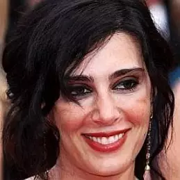 Nadine Labaki net worth