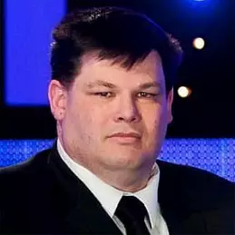 Mark Labbett net worth