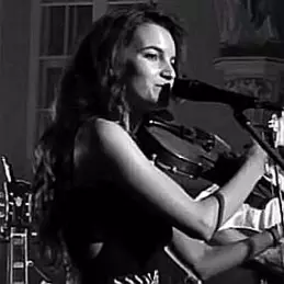 Gabriella Laberge net worth