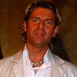 Joe Labero net worth