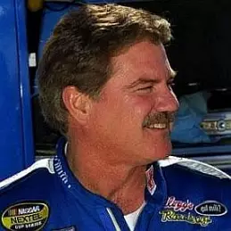 Terry Labonte net worth