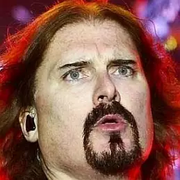 James Labrie net worth